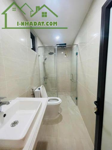 SIÊU PHẨM CỔ NHUẾ Ô TÔ 7 CHỖ ĐỖ CÁCH 1 NHÀ, NGÕ THOÁNG, TO RỘNG - 5