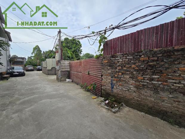Nhỉnh 1.9 tỷ, 197m2, nhà cấp 4, TT quản lý cầu Thăng Long, Đông Ngạc, Bắc Từ Liêm, MUA BÁN - 4