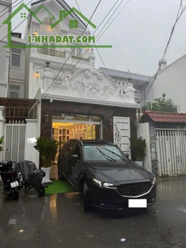 Đi nước ngoài định cư bán gấp nhà ở mặt tiền đường Võ Văn Ngân, Linh Chiểu, Thủ Đức, giá 3 - 5