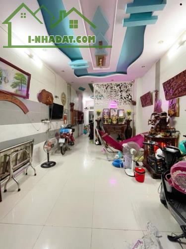 Bán gấp nhà đẹp ở ngay Đặng Thúc Liêng ( Đường số 10 ) 50m2, SHR, chỉ 6.8 tỷ. - 4