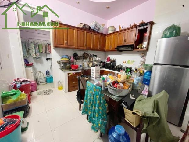 Bán gấp nhà đẹp ở ngay Đặng Thúc Liêng ( Đường số 10 ) 50m2, SHR, chỉ 6.8 tỷ. - 3