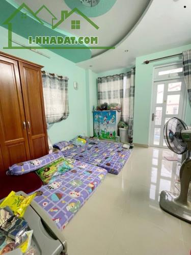 Bán gấp nhà đẹp ở ngay Đặng Thúc Liêng ( Đường số 10 ) 50m2, SHR, chỉ 6.8 tỷ. - 1