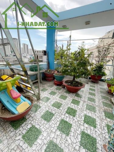 Bán gấp nhà đẹp ở ngay Đặng Thúc Liêng ( Đường số 10 ) 50m2, SHR, chỉ 6.8 tỷ.