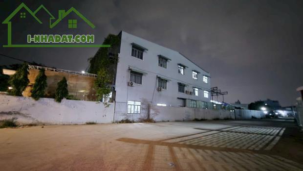 Bán Đất 846m² Đất thổ cư đường Hương Lộ 2 - Ngang 30m - Đường 12m thông - 1