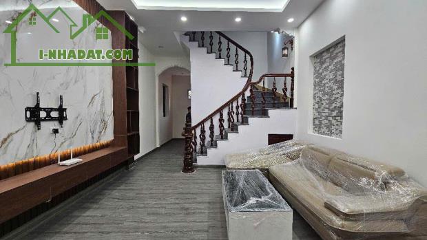 Hiếm - Chỉ hơn 7 tỷ sở hữu ngay nhà đẹp DT rộng 55m2 ở Dương Nội - Hà Đông