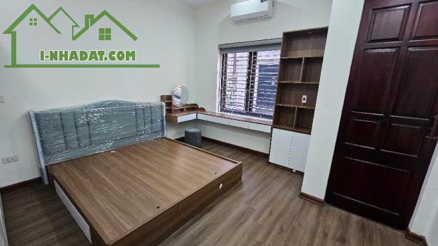 Hiếm - Chỉ hơn 7 tỷ sở hữu ngay nhà đẹp DT rộng 55m2 ở Dương Nội - Hà Đông - 1