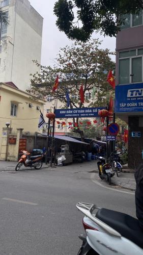 Bán nhà 6 tầng x 32m thang máy, cách ô tô 10m. Ngõ 444 Đội Cấn, Ba Đình, HN. - 5