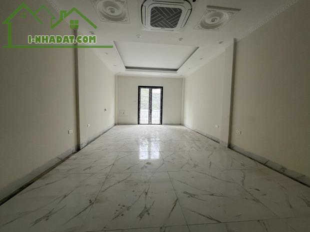 💜BÁN NHÀ TĐC XÓM LÒ Thanh Am 55M2x6T CHÀO 12.9 TỶ - THANG MÁY - Ô TÔ TRÁNH - PHÂN LÔ QUÂN - 2