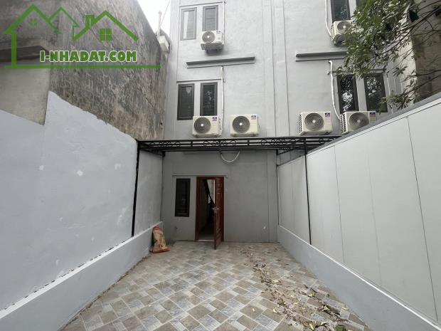 💜BÁN NHÀ TĐC XÓM LÒ Thanh Am 55M2x6T CHÀO 12.9 TỶ - THANG MÁY - Ô TÔ TRÁNH - PHÂN LÔ QUÂN - 5