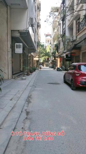 🏠 B.Á.N NHÀ PHÂN LÔ TRẦN QUANG DIỆU – 78M² – 5 TẦNG – MẶT TIỀN 7M – Ô TÔ TRÁNH – KINH DOA - 1