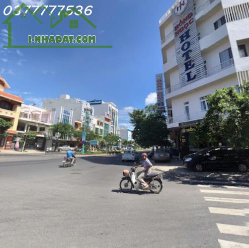 Bán nhà mặt phố Hùng Vương, Tuy Hòa, Phú Yên - 106m², 11.5 tỷ - 2
