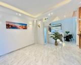 BÁN NHÀ RIÊNG HXH - NGUYỄN VĂN KHỐI - QUẬN GÒ VẤP - 40M - 5T - 3PN - 6,68 TY