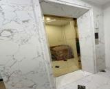 Siêu vip bán nhà Phố Nguyễn Cảnh Dị, Hoàng Mai, 7 tầng x 40m2, Thang máy, 15m ra ô tô,