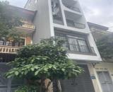 Bán nhà dân xây mới dãy B2 khu quân đội 918 Phúc Đồng giá chỉ 11,7 tỷ