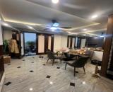 Bán nhà Sài Đồng – 48.5m² x 6 tầng, mặt tiền 4.2m , ngõ ô tô
