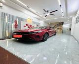 Nhà đẹp Yên Nghĩa ô tô vào nhà, 5 tàng mới đẹp 40m2 gần Đh Phenikaa hơn 5 tỷ