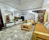 Chỉ 6 tỷ nhỉnh giá hợp lý căn nhà 5 tầng phố Ngọc Thụy, ngõ ô tô, đủ nội thất chỉ việc ở
