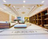 Bán nhà Đàm Quang Trung DT 55m nhà 7tầng  nhỉnh17 tỷ Long Biên Hà Nội