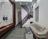 Hiếm - Chỉ hơn 7 tỷ sở hữu ngay nhà đẹp DT rộng 55m2 ở Dương Nội - Hà Đông