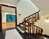 NHÀ ĐẸP CẦU DIỄN - VIEW HỒ- TRƯỚC NHÀ OTO TRÁNH _NGÕ THÔNG_NHỈNH 5.xTỶ