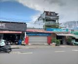 NHÀ MẶT TIỀN ĐƯỜNG THOẠI NGỌC HẦU - TIỆN KINH DOANH  - 3 TẦNG - 22m - 5.xx TỶ.
