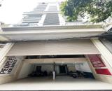 Bán Nhà Mặt Phố Trần Đại Nghĩa, Hai Bà Trưng DT 220m2 x 8T MT:8,3m. Giá Rẻ.