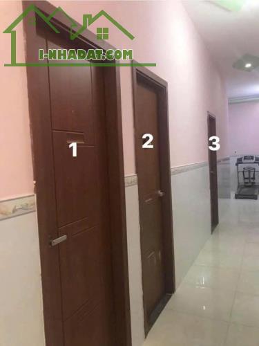 Bán đất Phú Hữu, DT 131m2, có 65m2 Thổ cư, có nhà sẵn đẹp – Giá 1tỷ9 - 3