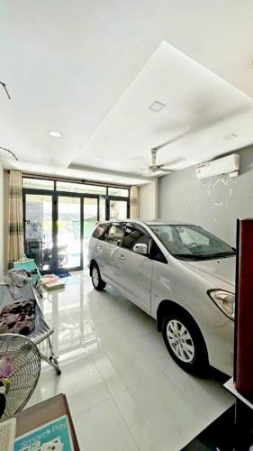 Mặt tiền đường số 35A Trịnh Quang Nghị 5x20 chỉ 9 tỷ 6 - 1