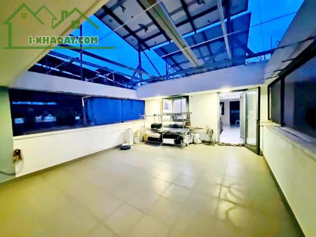 Mặt tiền đường số 35A Trịnh Quang Nghị 5x20 chỉ 9 tỷ 6 - 3