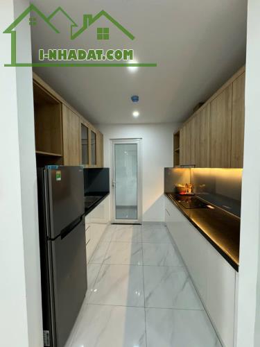 CĂN HỘ CONIC BOULEVARD VÕ VĂN KIỆT THANH TOÁN 450 TRIỆU (15%) NHẬN NHÀ NGAY DT - 4