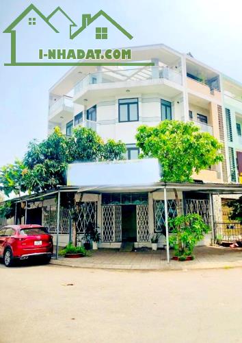 Mặt tiền đường số Chợ Bình Điền 8x16 chỉ 14 tỷ - 1