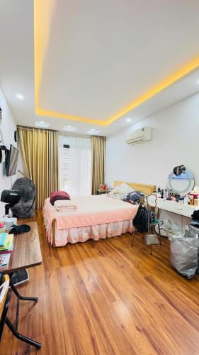 Bán nhà phố Hoàng Đạo Thành, Thanh Xuân, Kinh Doanh, Ôtô tránh, Lô góc, ngõ thông, 12.5 tỷ - 3