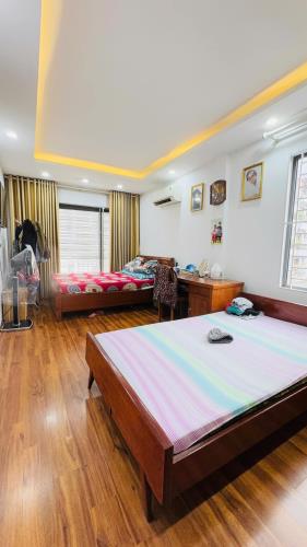Bán nhà phố Hoàng Đạo Thành, Thanh Xuân, Kinh Doanh, Ôtô tránh, Lô góc, ngõ thông, 12.5 tỷ - 4