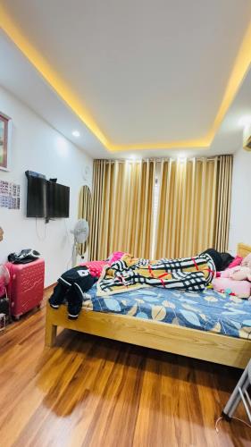 Bán nhà phố Hoàng Đạo Thành, Thanh Xuân, Kinh Doanh, Ôtô tránh, Lô góc, ngõ thông, 12.5 tỷ - 5