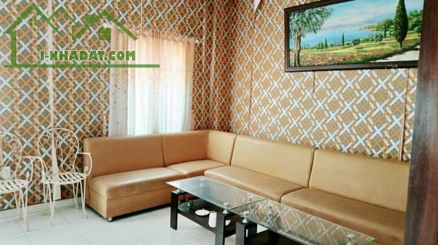 Mặt tiền đường số 3052 Phạm Thế Hiển 6x18 chỉ 11 tỷ 5 - 1