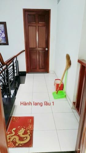 Mặt tiền đường số 3052 Phạm Thế Hiển 6x18 chỉ 11 tỷ 5 - 2
