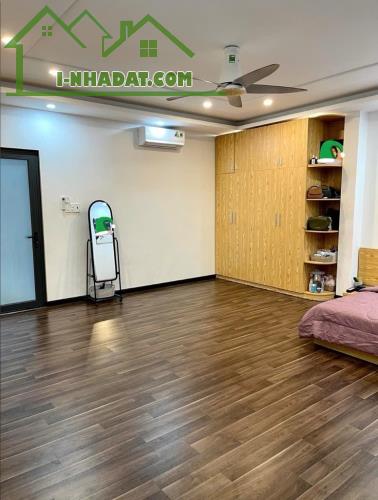 Mặt tiền Phạm Thế Hiển 6x20 đúc 4 tầng chỉ 10 tỷ 8 - 2