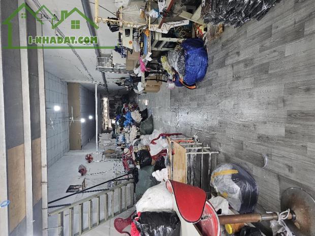Mặt tiền kinh doanh Phạm Thế Hiển 5.6x51 chỉ 15 tỷ 5 - 1