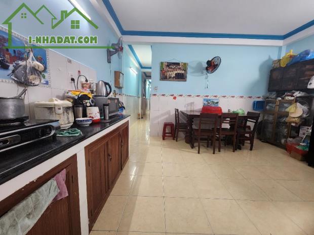 Mặt tiền kinh doanh Phạm Thế Hiển 4.3x27 chỉ 10 tỷ 8