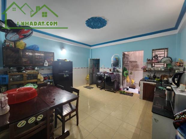 Mặt tiền kinh doanh Phạm Thế Hiển 4.3x27 chỉ 10 tỷ 8 - 1