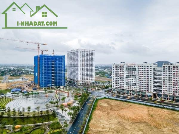 VẠN ĐẠT LAND - CHUYÊN NHẬN KÝ GỬI MUA BÁN CHUNG CƯ FPT PLAZA 3 ĐÀ NẴNG