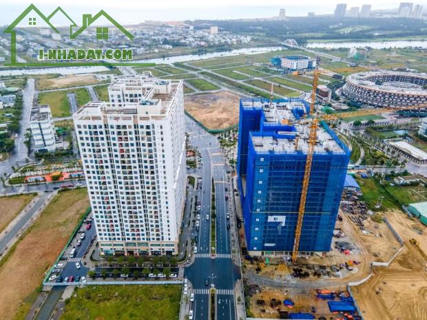 VẠN ĐẠT LAND - CHUYÊN NHẬN KÝ GỬI MUA BÁN CHUNG CƯ FPT PLAZA 3 ĐÀ NẴNG - 1