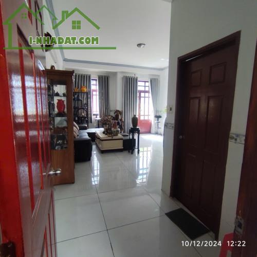 Mặt tiền Ba Tơ 5x19 đúc 4 tầng chỉ 11 tỷ - 1
