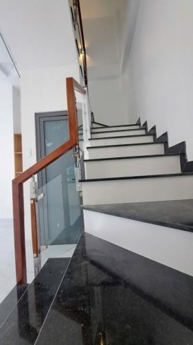 (S352)🏘️ NHÀ 4 TẦNG, NGAY KHU AEON MALL TÂN PHÚ - MỚI ĐẸP Ở NGAY - CHỈ 4.7TỶ.  🏠BÁN NHÀ - 3