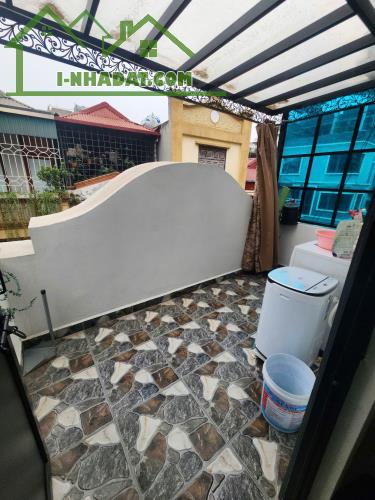Bán Nhà đẹp Yên Lạc 57m², 5 tầng, thang máy, ô tô tránh, chỉ 18.8 tỷ - LH 0795986686 - 5