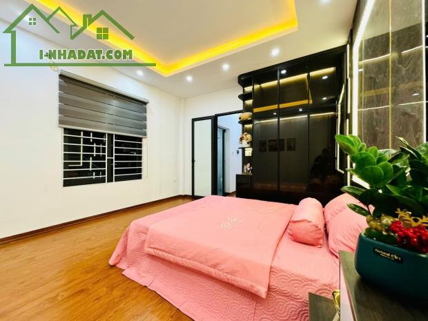 Bán nhà Khương Đình, Thanh Xuân, nhà đẹp lô góc, 5 tầng rộng thoáng - 1