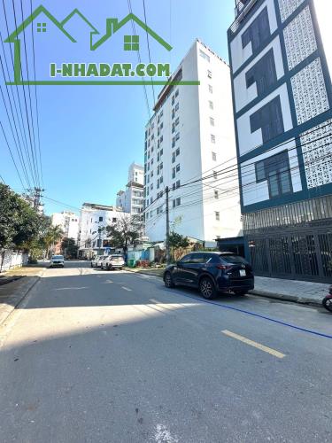 Bán Đất MT Lê Thánh Tông Cách Biển Mỹ Khê 700m, Giá 10ty5 Thương Lượng - 1
