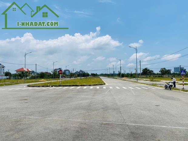 Bán đất 189m cách AEon Mail 300m, mặt tiền Nguyễn Như Đỗ, KQH Thuỷ Dương 2, Hương Thuỷ - 2