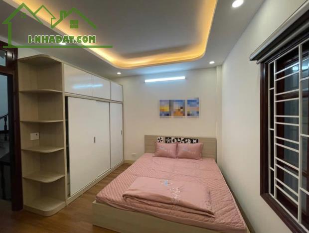 BÁN NHÀ NGAY SAU BẾN XE MỸ ĐÌNH – HƠN 7 TỶ – KD – CÓ THANG MÁY 🚀 - 2