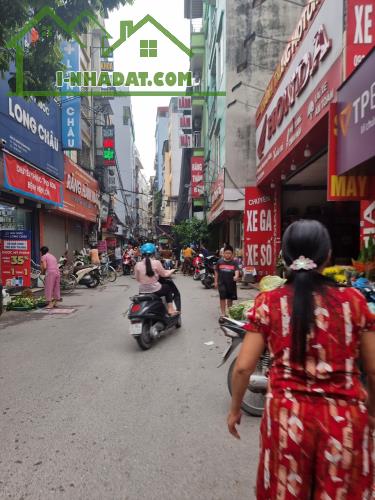 BÁN NHÀ NGAY SAU BẾN XE MỸ ĐÌNH – HƠN 7 TỶ – KD – CÓ THANG MÁY 🚀 - 3